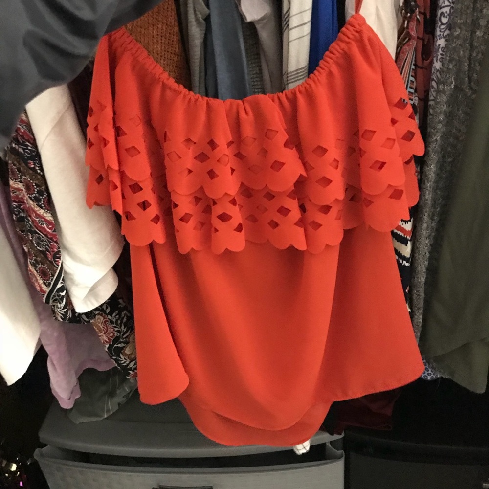 October Sky- never worn